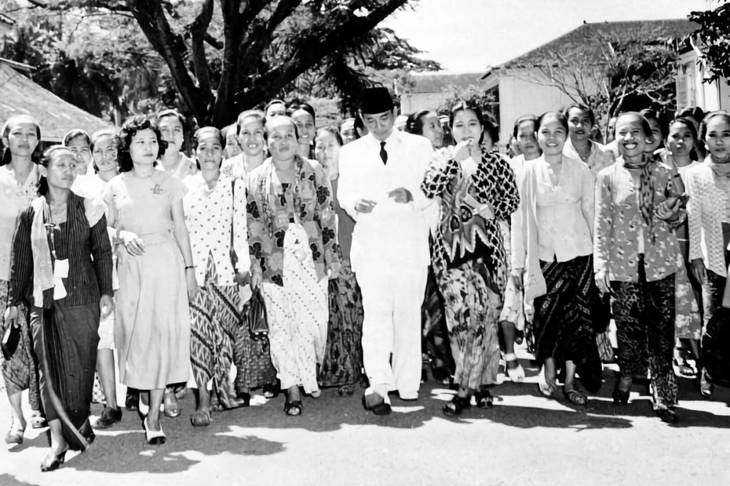 Memaknai Ulang Hari Ibu, Ketika Gerakan Perempuan Telah Melampaui Zamannya