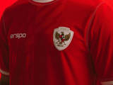 Gambar Sampul 4 Kembaran Jersey Baru Timnas Indonesia: Dari Liverpool hingga Tim Negara Tetangga