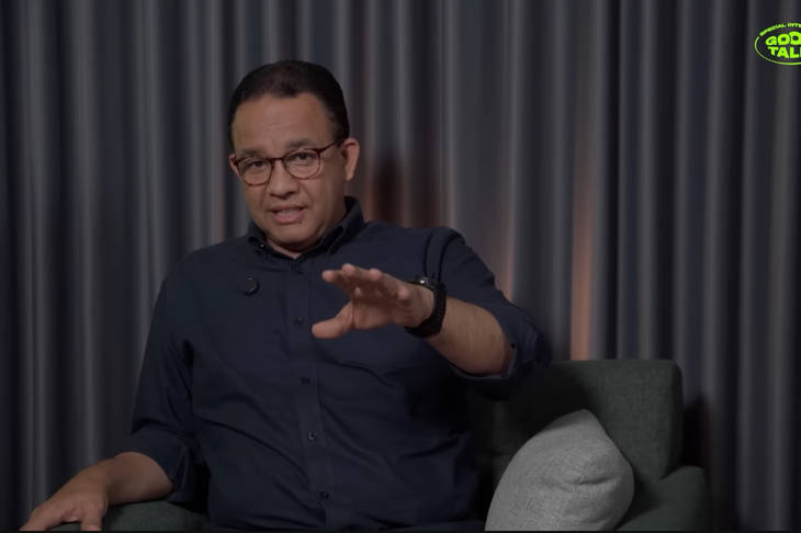 Anies Baswedan Beri Usul Cara Majukan Pendidikan Indonesia: Penuhi Kebutuhan Guru