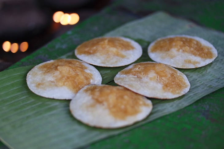 Apem Bekuwa, Kue Tradisional Khas Palembang yang Jadi Makanan Pengiring Doa