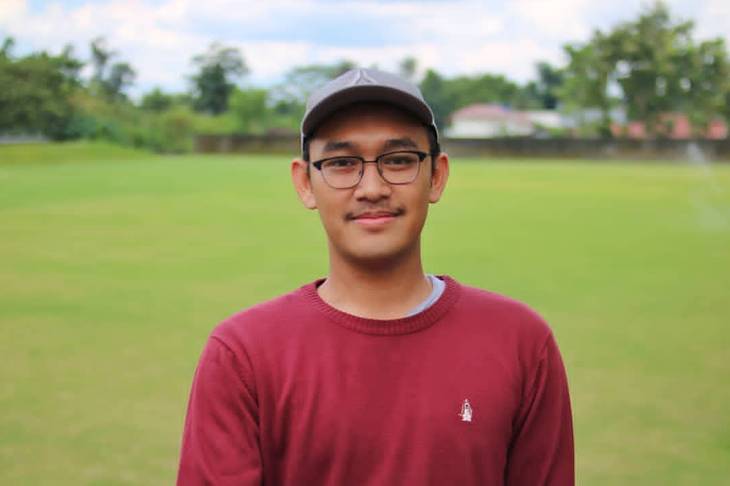 Arif Rahman Abidin: Inovasikan Plasticpay, Gerakan Daur Ulang Plastik Peraih SATU Indonesia Awards