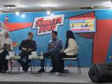 Gambar Sampul Bahasa Indonesia Menuju Panggung Dunia