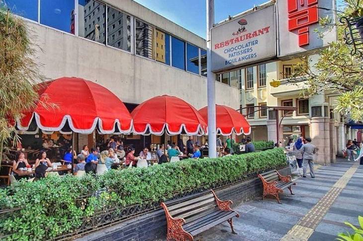 Bandung Lautan Kuliner