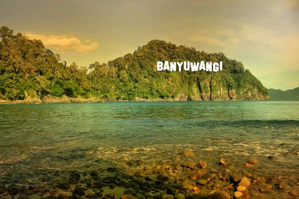 Mengintip Pesona Banyuwangi, The Sunrise of Java