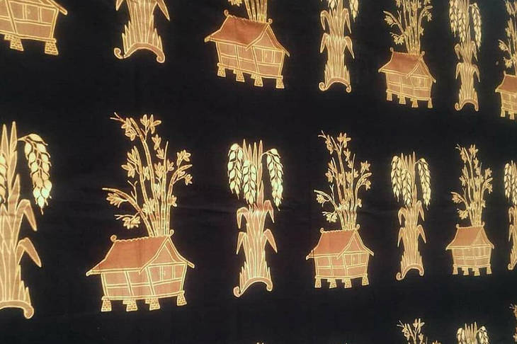 Batik Pasiran: Merajut Kearifan Lokal dan Ekonomi Kreatif di Kampung Adat Pasir Garut