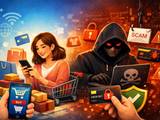 Gambar Sampul Belanja Online Makin Mudah, tetapi Bagaimana Keamanannya?