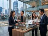 Building Networking: Strategi Fundamental dalam Manajemen Modern
