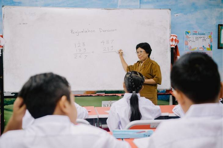Cara Cek Linieritas PPG Calon Guru 2025, Plus Daftar Linieritasnya