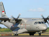 Gambar Sampul Mengenal CN-235, Pesawat Buatan Indonesia yang Diincar Banyak Negara