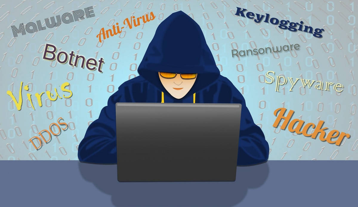 Kenali 9 Jenis Kejahatan Siber, Segera Pahami untuk Keamanan Data dan