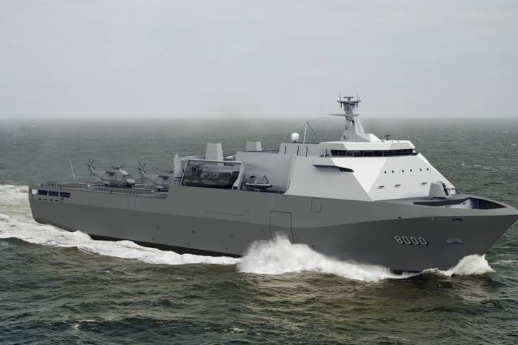 Setelah Filipina, Giliran Malaysia Pesan Kapal Perang Buatan RI