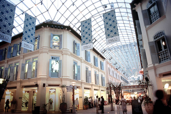 Dari Bugis Street sampai Bugis Junction, Jejak Suku Bugis yang Tertinggal di Singapura