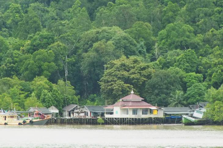 Dari Kolam Desa ke Pasar Dunia: Inspirasi Desa Sejahtera Astra Wajak Lor