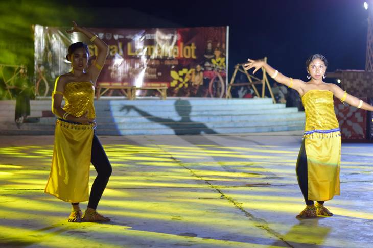 Festival Budaya Indonesia di Bulan Oktober, dari Sumatra hingga Papua