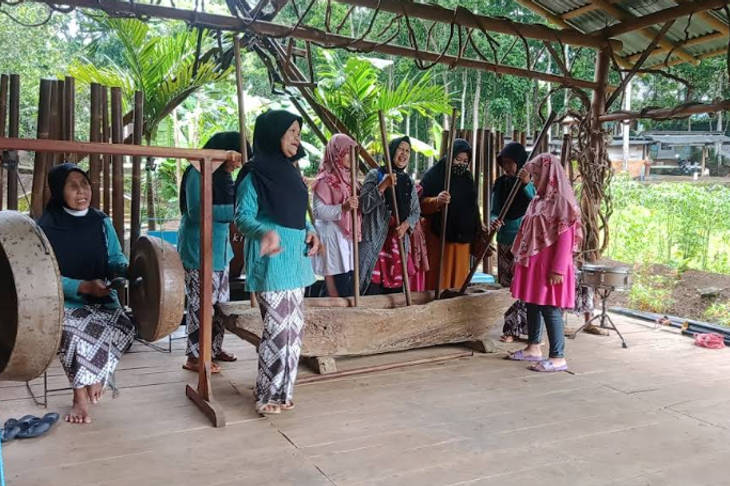 Desa Wisata Kaki Langit, Lebih Dekat dengan Pengalaman Budaya Lokal di Yogyakarta