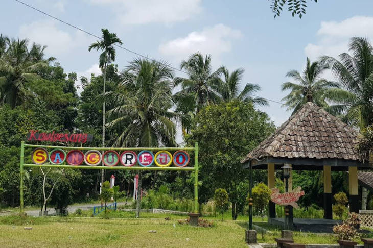 Desa Wisata Sangurejo, Menyelami Tradisi Mataram di Kaki Merapi