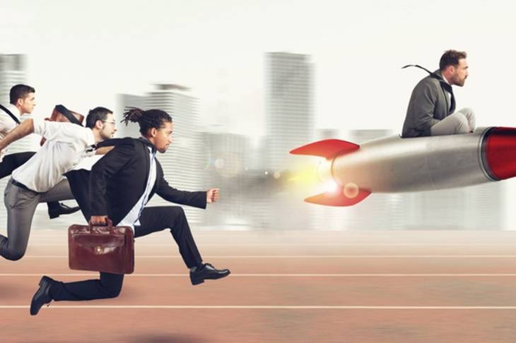 Peringkat Daya Saing Global Negara Asia Tenggara 2018