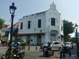 Gambar Sampul Mengunjungi Spiegel Bar and Bistro: Menyaksikan Jejak Kolonial Belanda di Kota Lama Semarang