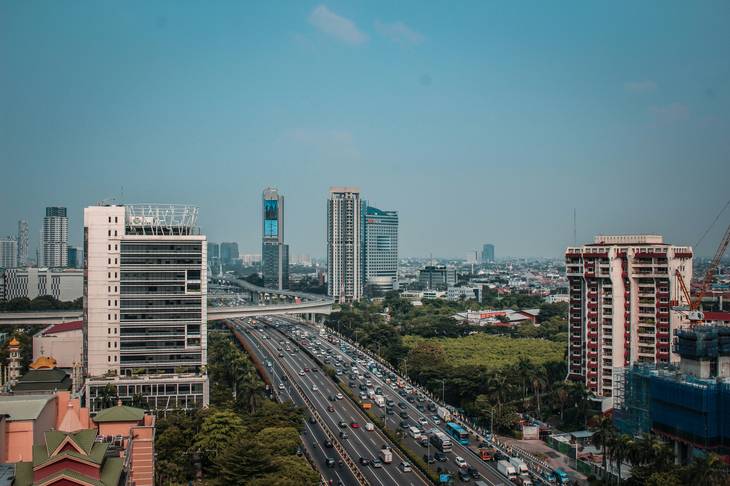Dualisme hingga Trialisme Parkiran Jakarta, Masalah Lama yang Tak Kunjung Usai
