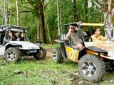 Gambar Sampul Kendaraan Off-Road Buatan Indonesia Ini Raih BJ Habibie Technolgy Award 2017