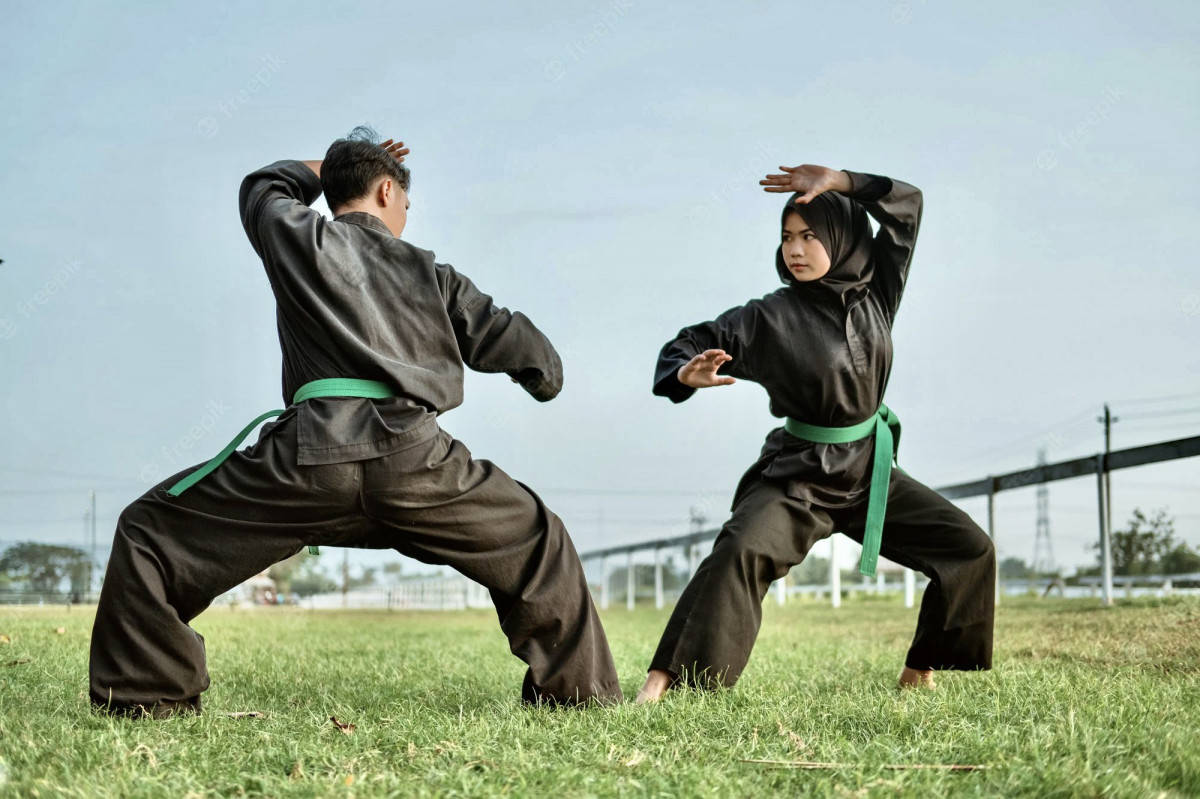 Menelusuri Berbagai Ilmu Bela Diri Indonesia yang Sudah Ada Sejak Zaman