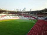 Gambar Sampul Stadion Gelora Bung Karno Kini Punya Wajah Baru