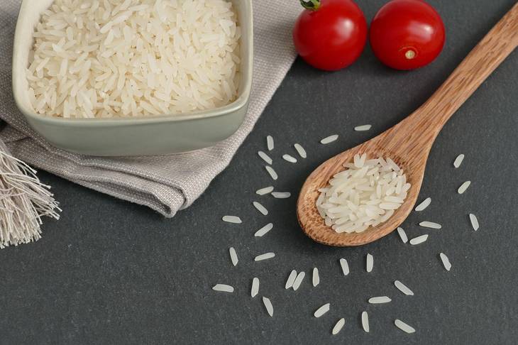 Gelatinisasi Pati: Fenomena Sains dalam Pemasakan Beras Menjadi Nasi