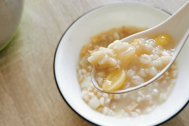Gelatinisasi Pati: Ilmu di Balik Bubur yang Lembut dan Roti yang Empuk