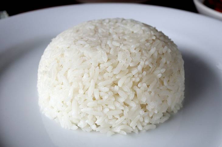 Rahasia di Balik Nasi Pulen: Fenomena Gelatinisasi Pati pada Masakan Kita