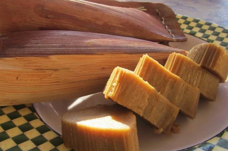 Uniknya Dumbleg, Makanan Khas Kota Nganjuk