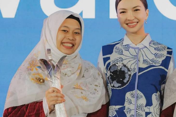 Gizipedia Indonesia, Platform Digital Pahlawan Pemberantas Gizi Buruk dan Stunting