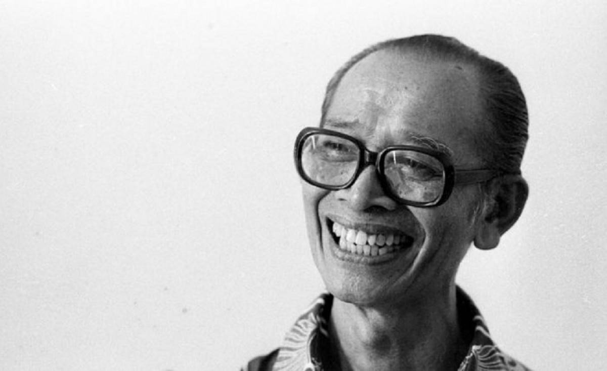 Sejarah Hari Ini (26 Juli 1912) - Pak Kasur, Pencipta Ratusan Lagu Anak