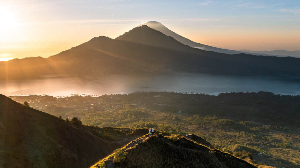 Wisata Bali - Raja Wisata