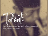 Toleat: dari Kalangenan ke Seni Hiburan Massal
