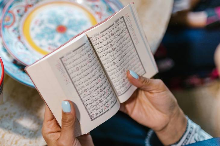 Hirmayadi Saputra, Pemuda NTB Penggerak Satu Desa Satu Rumah Tahfidz