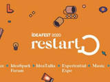 Gambar Sampul IDEAFEST 2020, Dorong Pertumbuhan Ekonomi & Industri Kreatif Indonesia