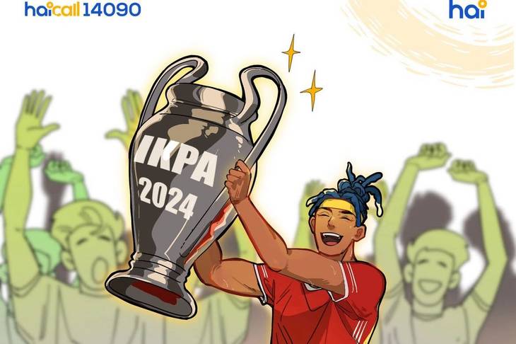 IKPA sebagai Instrumen Evaluasi Kinerja Anggaran, antara Target dan Realisasi