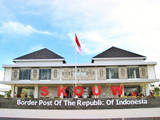 Gambar Sampul Pos Batas Negara Skouw Jayapura Diharapkan Bisa Menambah Kunjungan Wisatawan Mancanegara