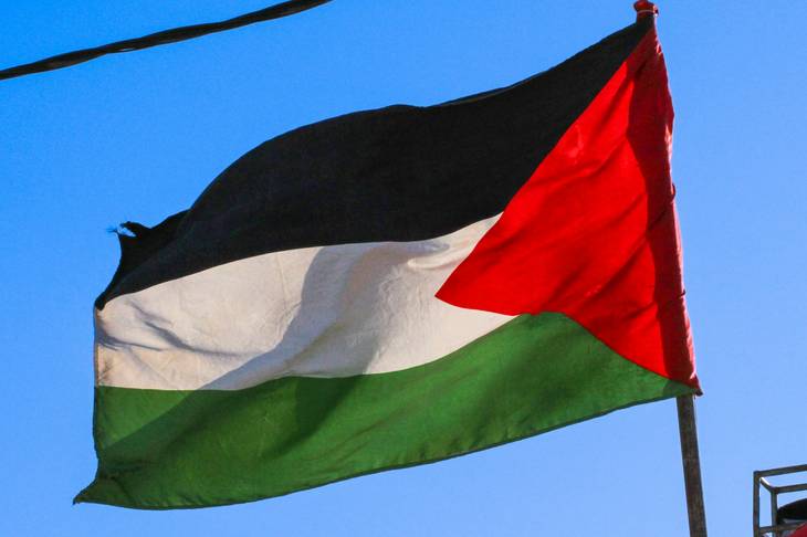 Indonesia Dukung Two-State Solution, Benarkah Jadi Solusi Paling Realistis?