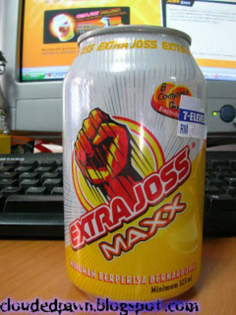 Indonesia's Global Brands (Part 10: Energy Drink)