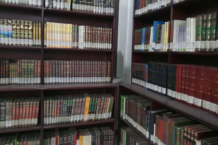 Inilah Kisah Eko Cahyono dan Perpustakaan Kelilingnya yang Mengubah Masa Depan