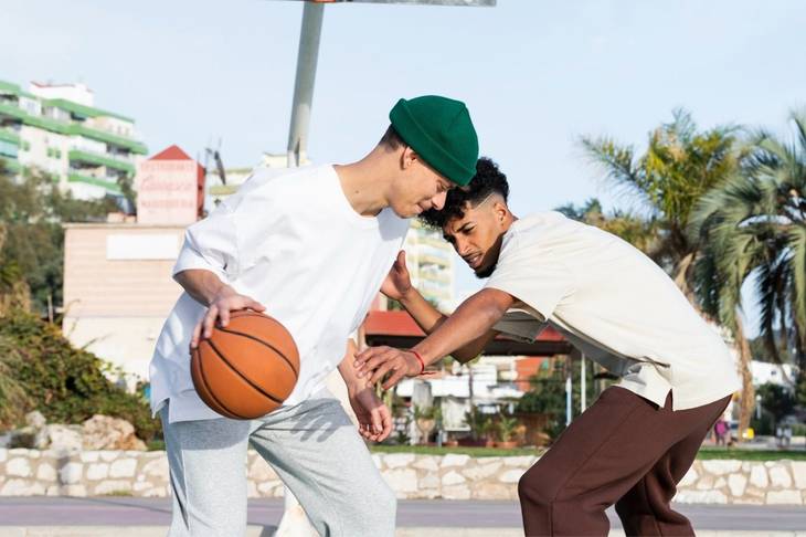 100 Istilah dalam Permainan Bola Basket dan Artinya, Crunch Time Itu Apa?