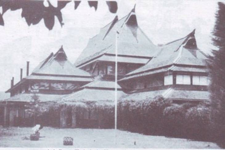 ITB adalah Sejarah, Aula Barat dan Timur Diusulkan Jadi Cagar Budaya