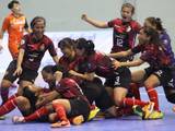 Gambar Sampul Para Angels Futsal Indonesia Berhasil Raih Juara di Myanmar