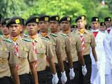 Kacu Pramuka: Antara Identitas, Aturan, dan Nilai yang Dibawanya