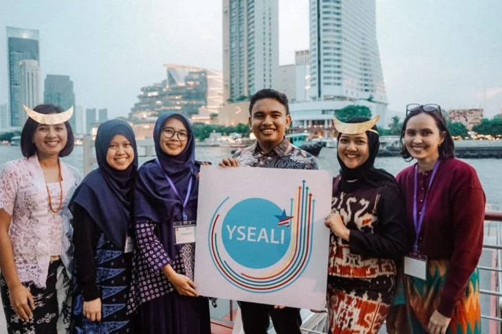 Kakak Aman, Harapan Baru Generasi Masa Depan