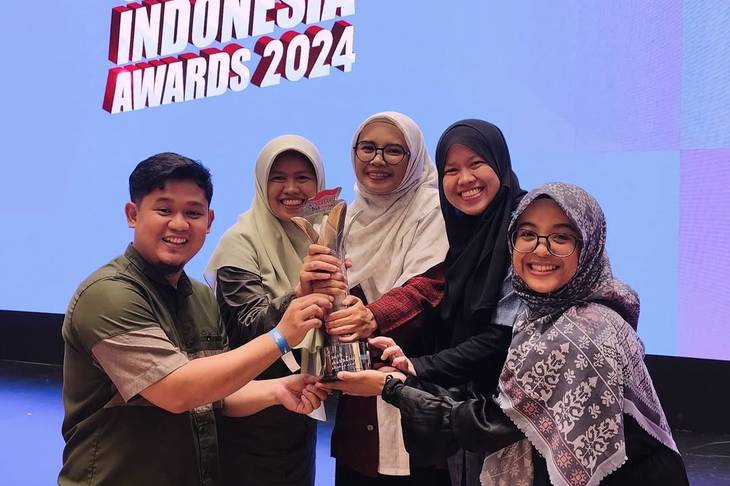 Kakak Aman Indonesia, Pendekatan Interaktif Pendidikan Seksual Untuk Anak Usia Dini