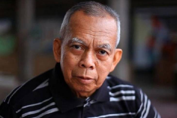 Pria Kutai Inisiator Kampung Inggris