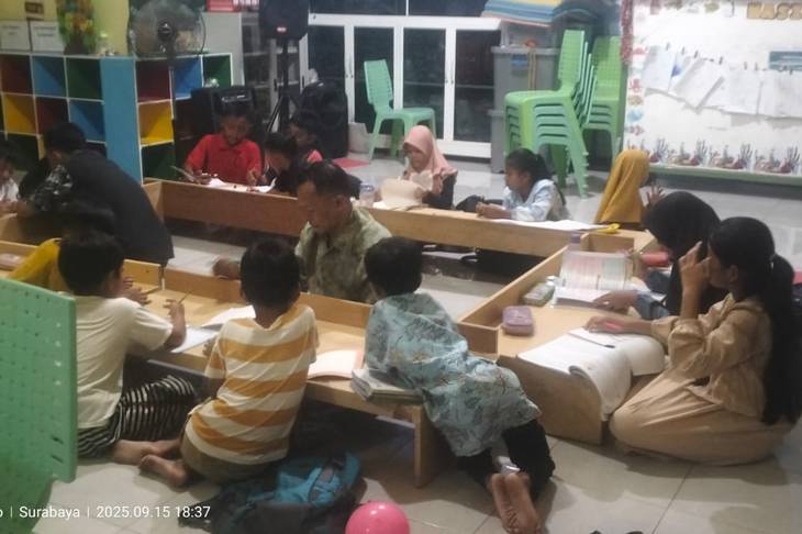 Kampoeng Semanggi Surabaya: Dari Warisan Kuliner Legendaris ke Kampung Berseri Astra