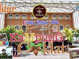 Gambar Sampul Kampung Cokelat Blitar - Kampung Unik yang Menggerakkan Perekonomian Desa Plosorejo